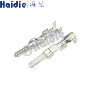 Auto car terminal connector pin crimp connector terminals  DJ615-2.8*0.8A