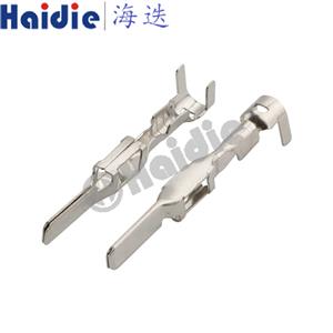 Auto car terminal connector pin crimp connector terminals  936613-1  DJ615F-2.8×0.8A