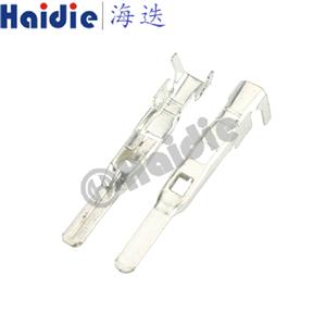 Auto car terminal connector pin crimp connector terminals  A 211CL3S1160 0.5-0.85/B 211CL3S2160 1.0-2.0/C 211CL3S2120 2.0-2.5/D 211CL3S3120 2.5-4.0  DJ616A-2.8-0.8B