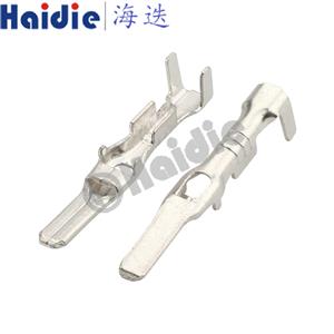 Auto car terminal connector pin crimp connector terminals  MT091-40230 0.85-2.0/MT091-40030 0.3-0.5 DJ616B-2.8-0.8B