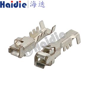 Auto car terminal connector pin crimp connector terminals  DJ621A-3.5A