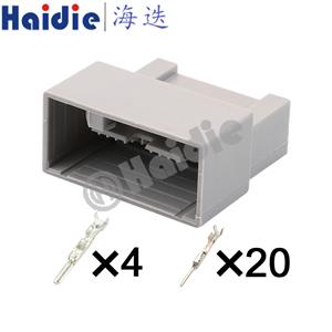 wiring connector HD241-0.7-2.2-11J