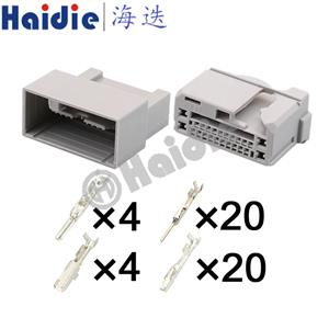 wiring connector HD241-0.7-2.2-11/21