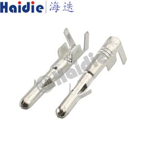 Auto car terminal connector pin crimp connector terminals  926885-1 926883-1 DJ211-2.1A