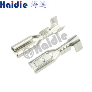Auto car terminal connector pin crimp connector terminals  DJ622-D2.8*0.5A