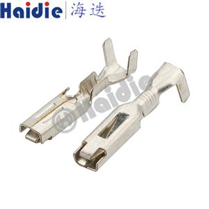 Auto car terminal connector pin crimp connector terminals  MT095-50030 0.3-0.5/MT095-50230 0.75-2.0DJ623-3-0.6A