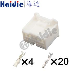 wiring connector 1746864-1/1318756-1/90980-12149