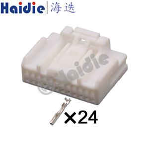 wiring connector MG654102