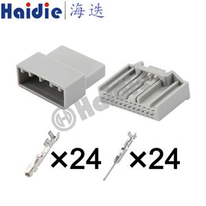 wiring connector MX58024PFB  MX58024SFB