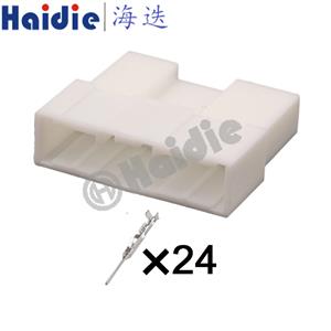 wiring connector HD247S-0.7-11J