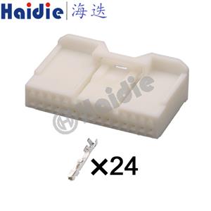 wiring connector 6098-4010/90980-12404