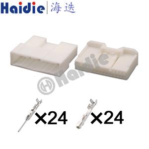 wiring connector 6098-4010/90980-12404