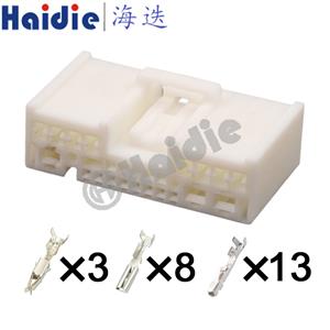 wiring connector HD249-0.7-1.8-2.3-21J