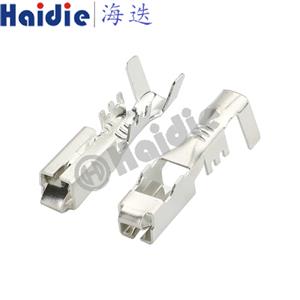Auto car terminal connector pin crimp connector terminals  12110847 DJ623B-E2.8B