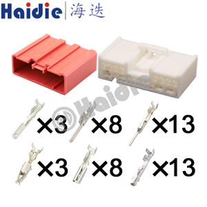 wiring connector HD249-0.7-1.8-2.3-11/21