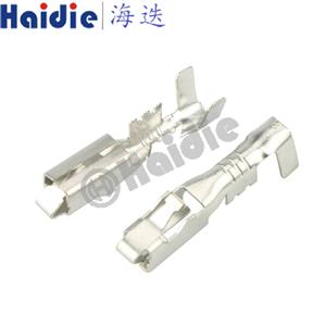 Auto car terminal connector pin crimp connector terminals  12129493/12047958/12110845/12110853/12129498/12020116  DJ623-E2.8B