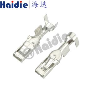 Auto car terminal connector pin crimp connector terminals  170286-1/ST730706-3/ST730705-3 DJ624-3.5A