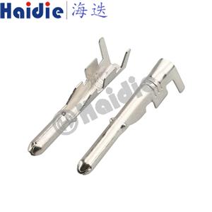 Auto car terminal connector pin crimp connector terminals  DJ211-2.3B