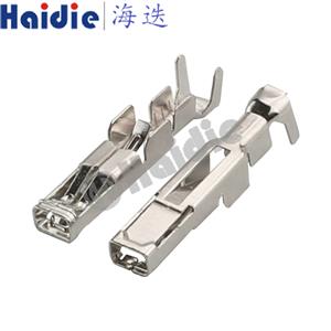 Auto car terminal connector pin crimp connector terminals  DJ624A-2.8A