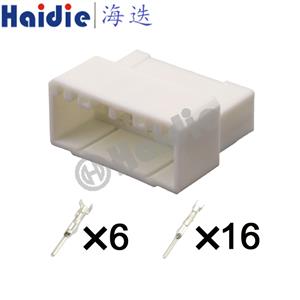 wiring connector HD221-1-1.5-11J