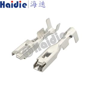 Auto car terminal connector pin crimp connector terminals  10762803 DJ626B-2.8-0.8B