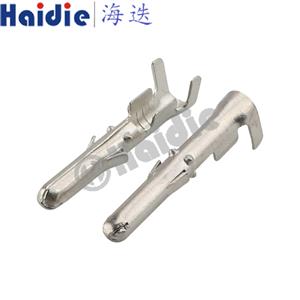 Auto car terminal connector pin crimp connector terminals  DJ212B-2.3A