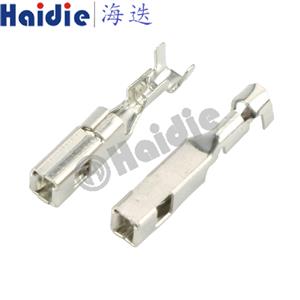 Auto car terminal connector pin crimp connector terminals  A 211CC3S1120 0.5-0.85/B 211CC3S2120 1.0-2.0/C 211CC3S3120 2.0-2.5/D 211CC3S1250 2.5-4.0  DJ627-2.8A