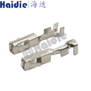 Auto car terminal connector pin crimp connector terminals  DJ627A-2.8A