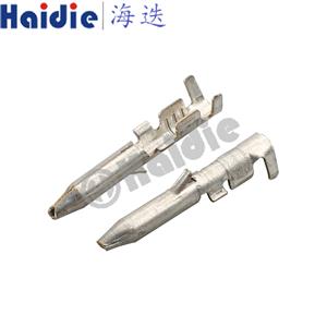 Auto car terminal connector pin crimp connector terminals    DJ213B-2.3A