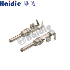 Auto car terminal connector pin crimp connector terminals  1060-12-0122/AT60-12-0166 DJ214B-2.3C