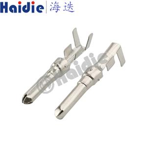 Auto car terminal connector pin crimp connector terminals  DJ216-2.5A