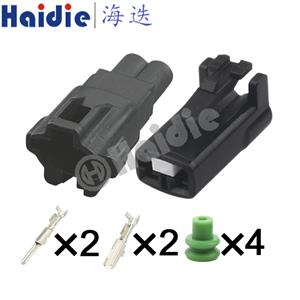 automotive connector and terminal   7283-7029/MG651092  7282-7420-40