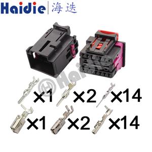 wiring connector 4F0972575  4F0972483