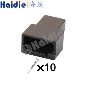 wiring connector