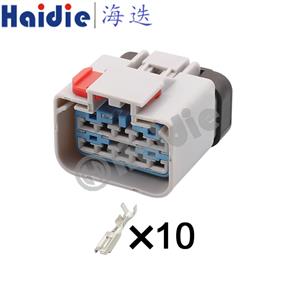 wiring connector  54201010