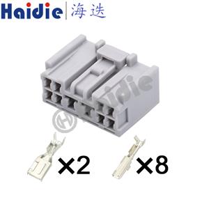 wiring connector 6520-1142/6520-1143