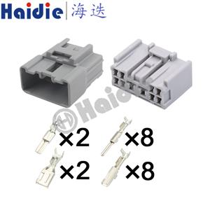 wiring connector  6520-1150/6520-1139 6520-1142/6520-1143