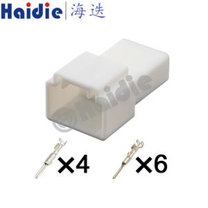 wiring connector  7282-1556