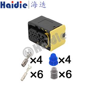 wiring connector  1-1564514-1