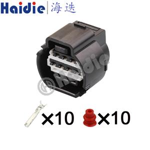 wiring connector HD103F-1.5-21