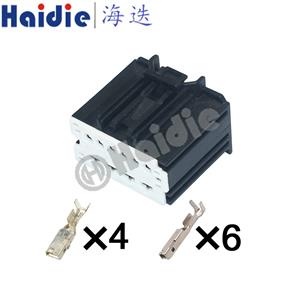 wiring connector  31372-1000