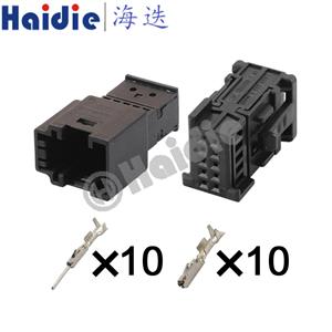 wiring connector  1-929270-11355789-1