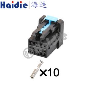 wiring connector  638393-1