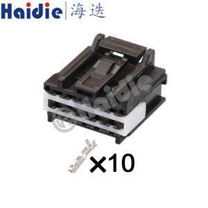 wiring connector 6098-7347/6098-7353