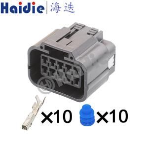 wiring connector6189-0767
