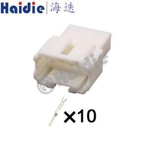 wiring connector 6098-7343