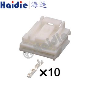 wiring connector 6098-7346/6098-7353