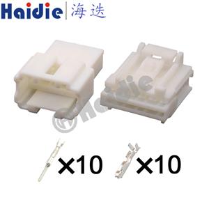 wiring connector 6098-7343  6098-7346/6098-7353