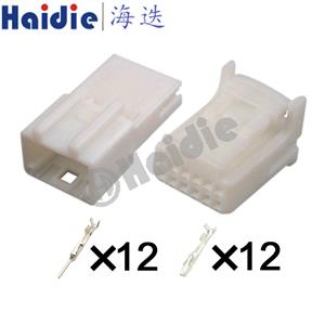 wiring connector1473407-1 1318774-1/90980-12183/90980-12552
