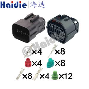 wiring connector MG610709-5/7182-8722-30 /7157-4630-80  MG640711-5/7283-8722-30